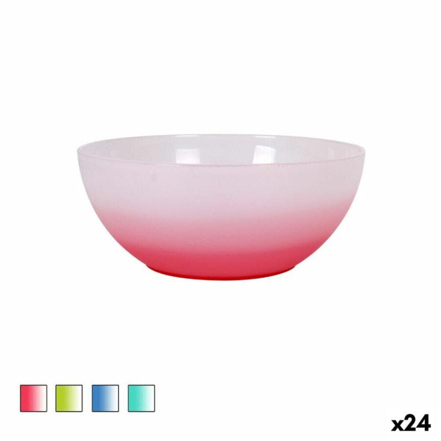 

Блюдо Dem Cristalway 750 мл 16 x 16 x 6,5 см (24 шт)