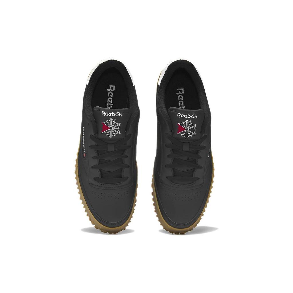 Reebok Club C Vibram Unisex Nero GY9911