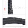 CST mountain bike tires C1698 Folding Stab proof 26 27.5 inches 27.5*1.75 Bicycle parts Antiskid wear resistant bicycle tire