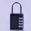 Metal Combination Padlock for Suitcases, Backpacks, Gym Lockers, Doors, and Windows - Zinc Alloy Anti-theft Lock.