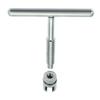 Car Dent Repair T-Puller Kit with Manual Pull Rod