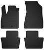 Rubber Mats Set For: Renault Austral SUV (from 2022 To -)