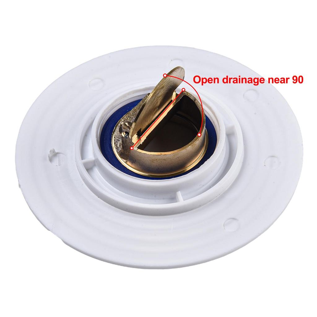 Backflow Preventer Floor Drain Exquisite Fast Drainage Filter