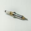Metal Nail Drill Spindle Manicure Accessory Nail Grinding Machine Motor Metal Texture Suitable for Salons Home Use