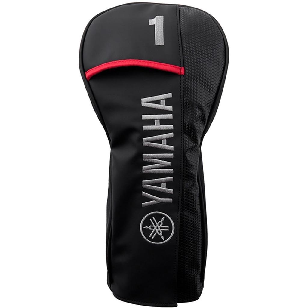 [Yamaha] Head cover for driver DR Y25HDP BKBK