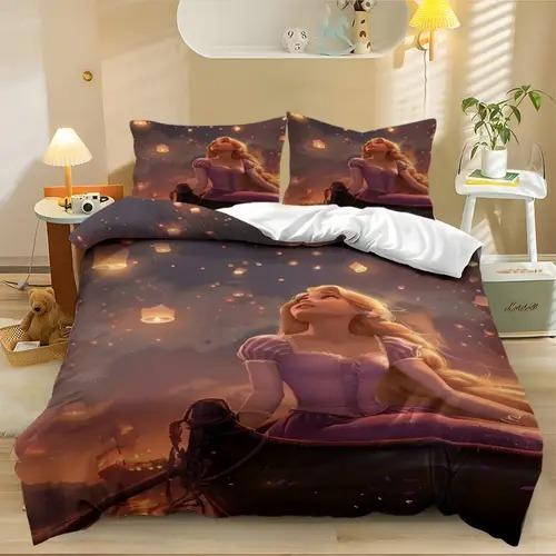 Frog Duvet Cover Duvet Cover With Frog Pattern Suitable For Children Boys Girls And Adults Warm Soft And Comfortable Breathable