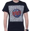SLEEP Band Holy Mountain Logo T-Shirt Black S NEW