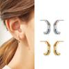 Wondaf Minimal Earrings