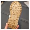 Frühling Neue Jungen und Mädchen Mode Hübsch Bequem Weiche Sohle Kinder Freizeit Sportschuhe