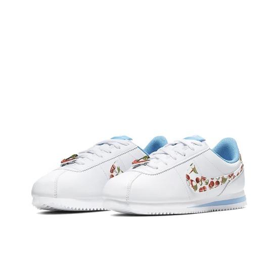Nike Cortez SE GS Cherry Picnic CJ2421-400