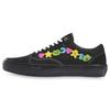Frog Skateboards X Skate Old Skool 'Black' Men's VN0A5HF33LT