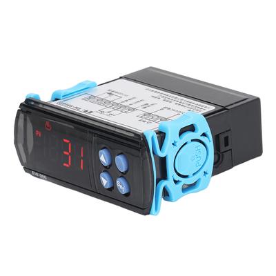 Heizungsthermostat Multifunktionaler genauer Temperaturkalibrierungs-Wärmetemperaturregler