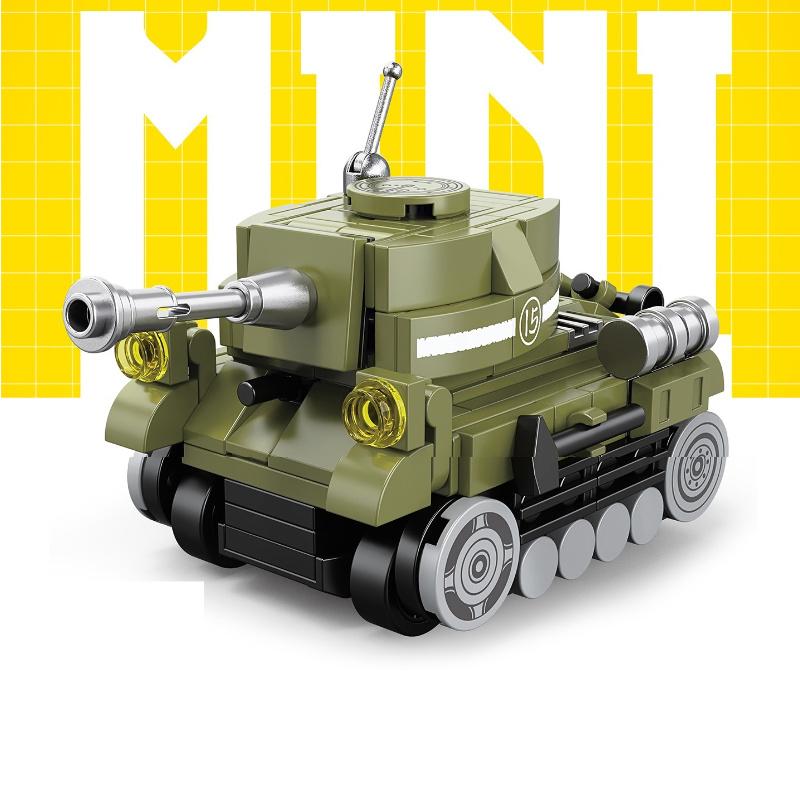 Spring Powered Compact Size High-Standard Building-Set First-Class Assembly-Bricks Premium-Quality Combat Premium-Quality Aircraft Armored