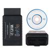 Elm327 Wifi Obd Obdii Auto Car Diagnostic Scan Tool Scanner For Ios Android
