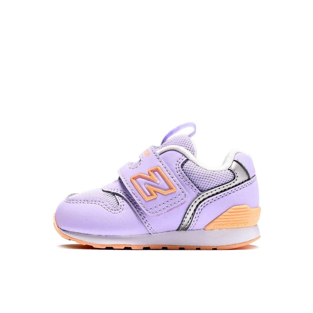 

New Balance Iz996 Purple Cc3 Iz996Cc3 Purple Cc3 145