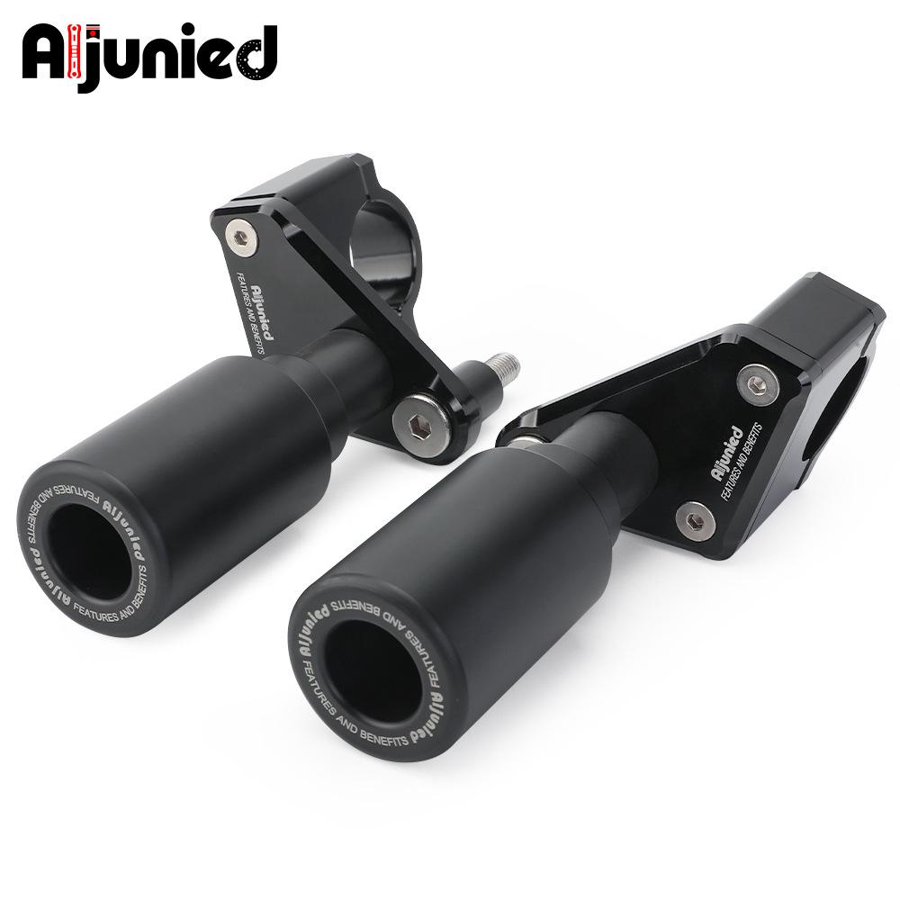 Harley X350 Anti-Fall Body Protector & Accessory Kit