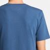 Timberland Soft And Comfortable Versatile Short Sleeve T-Shirt Men tops TB0A6BBC2881