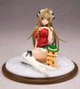 Amagi Brilliant Park Sento Isuzu Scale Complete Figure 1/7