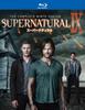 SUPERNATURAL IX Complete Box <Nine Seasons> Blu-ray (4 Discs) [Blu-ray]