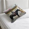 Middle Nowhere Kacey Musgraves Decorative Square Pillow Cover Modern Cushion Case for Living Room Bedroom