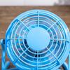 Portable 4 Inch USB Mini Fan Plastic Small Fan Office Computer Fan Electric O5X2
