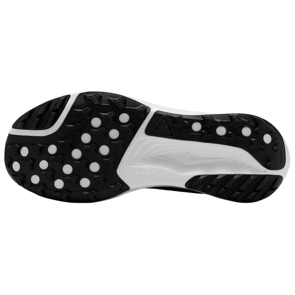 Nike ACG Pegasus Trail Black Anthracite Men Sneakers Summit-White HV8116-001