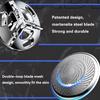 Men's Portable Razor Mini Pocket Travel Razor Wireless Detachable Shaver Facial Beard Hair Trimmer Hair Beard Trimmer Remover To