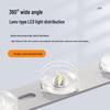 LED-Deckenleuchte Ersatzkit