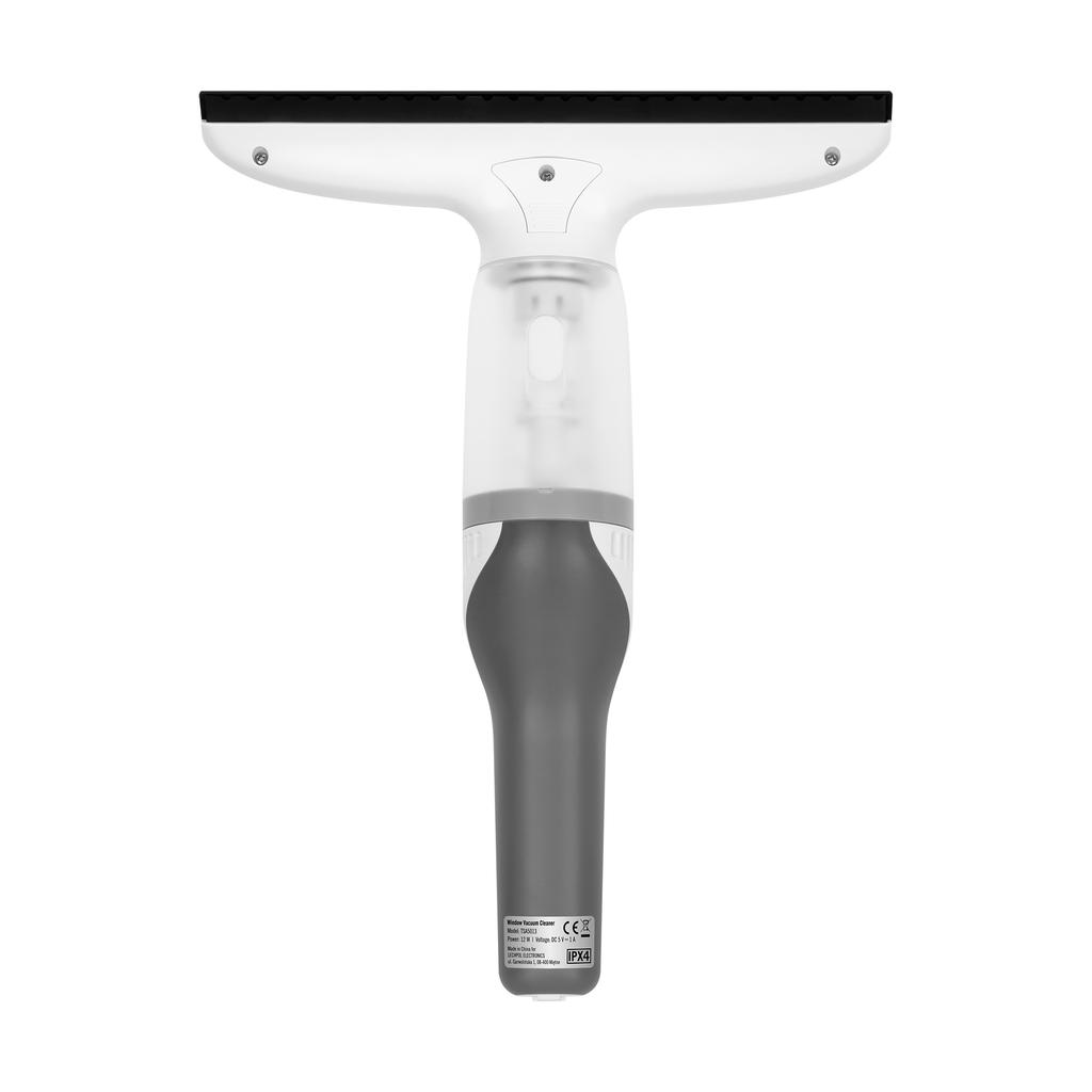 TEESA window washer, light and powerful, battery-powered, super set