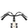 Electric Bicycle Pixar C1 250W Motor 27.5" Tire City Commuter Electric Bicycle 7 Speed LCD Display 36V 13Ah Max Load 150Kg