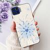 For Motorola Moto One 5G Case Luxury Fashion Painted Cover 6.7'' Soft TPU Phone Case For Motorola One MotoOne 5G Back Cover Bags