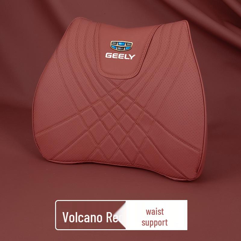 Compatible Neck Pillow for Geely: Xingruixing, Yuel, Binyue, Boyue, Dihao Models