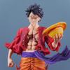 24cm/9.45in Anime ONE PIECE Figure Monkey D Luffy Action Figures Pvc Statue Desktop Ornamen Collection Model Toys Gifts