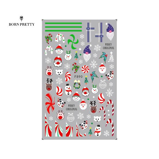 

Отличные наклейки для ногтей, украшения для ногтей, яркий цвет, без запаха, декоративные A