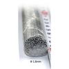 20pcs 1.6/2.0mm Low Temperature Welding Wire Flux Core Soldering Wire  Welding Supplies