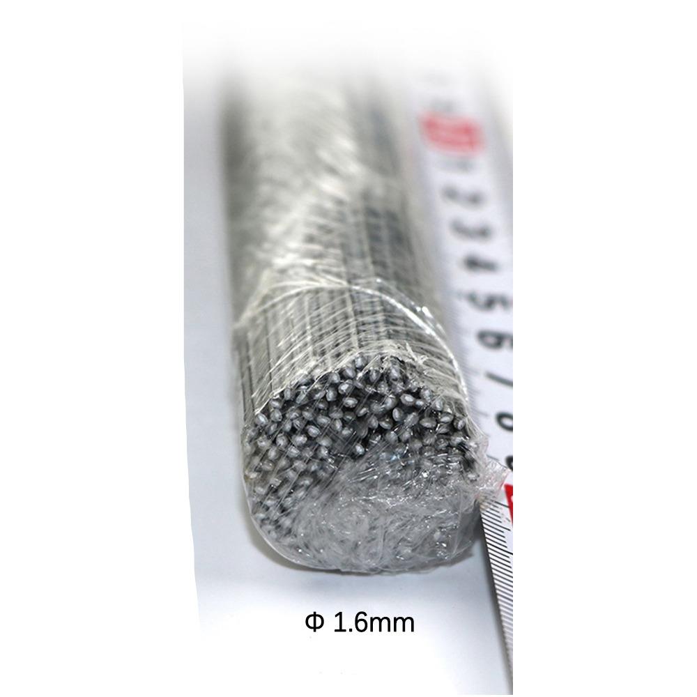 20pcs 1.6/2.0mm Low Temperature Welding Wire Flux Core Soldering Wire Welding Supplies
