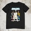 Bee Gees The Album T Shirt Heavy Cotton Size S M L 234XL EE67