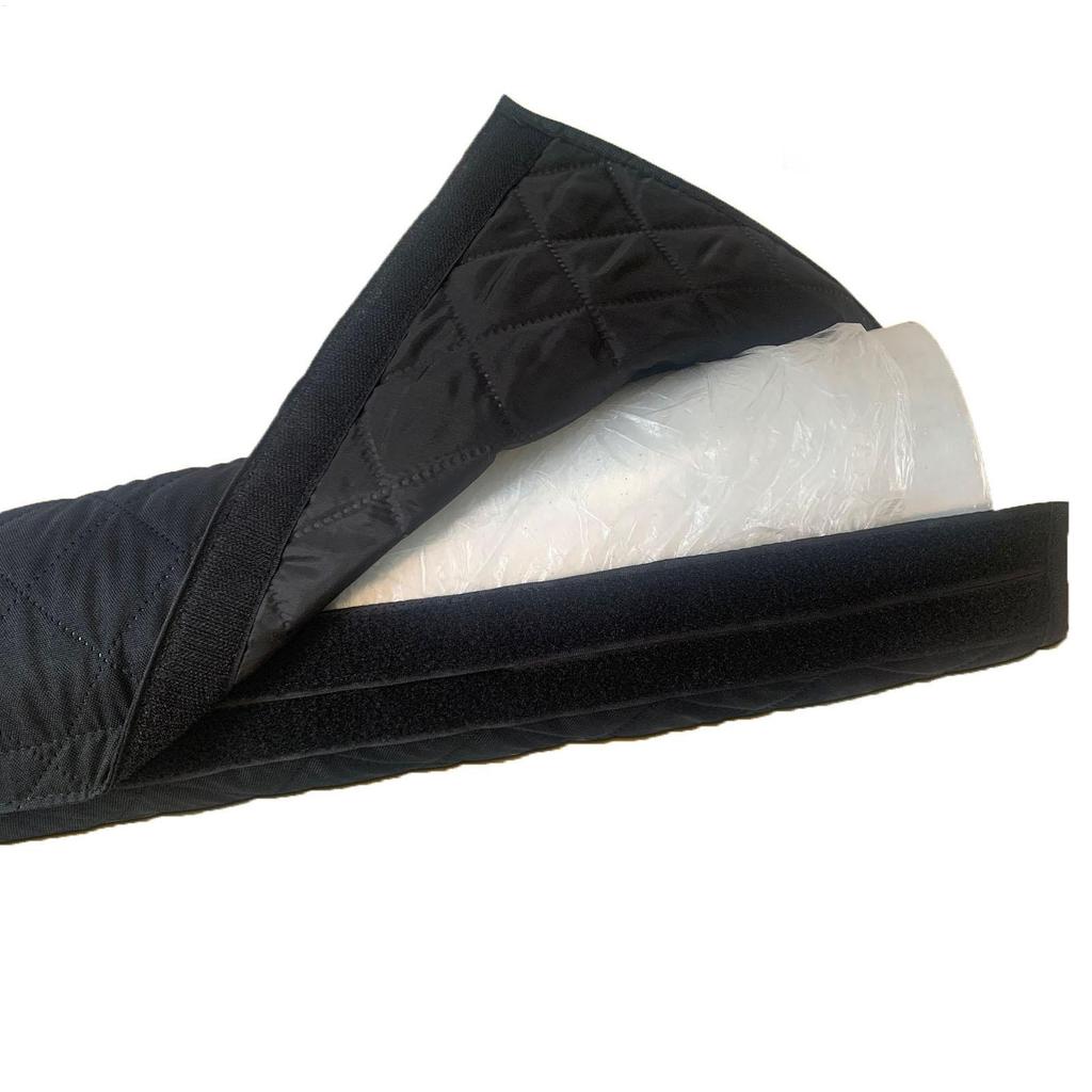 Portable Air Conditioner Hose Cover insulation AC hose cover air conditioner exhaust hose insulation protective cover dust cover