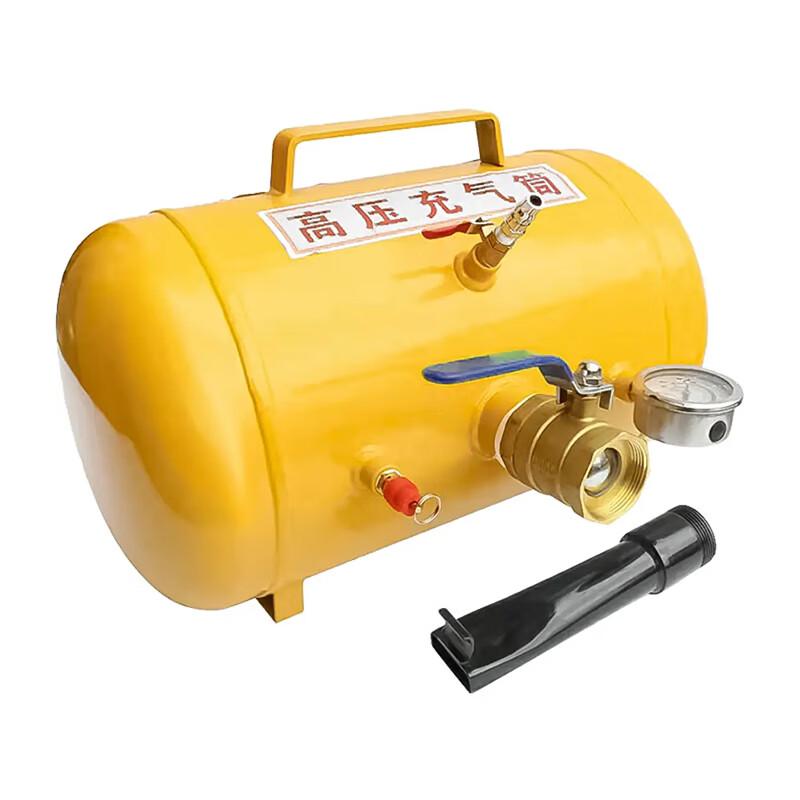 Benwang Heavy-Duty Tire Bead Seater