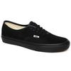 Vans Authentic Black Unisex Sneakers VN0A2Z5I18L