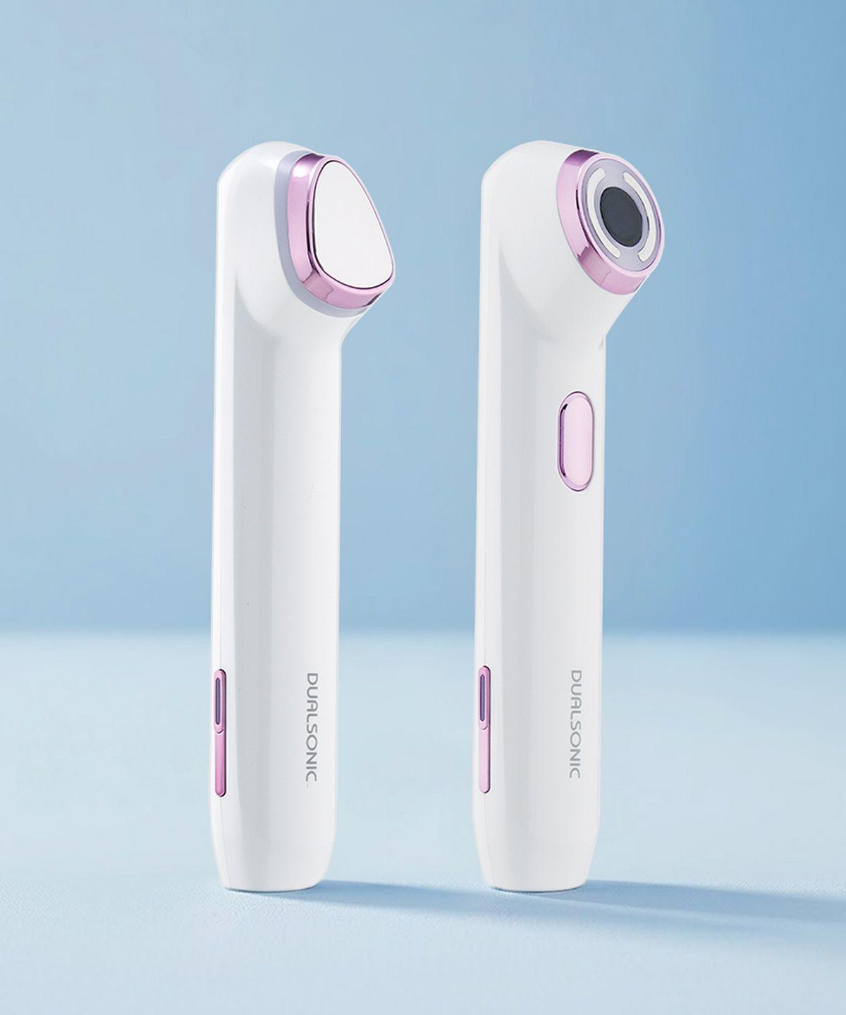 Glimbit Triangle + One Radiant Firming Package (Waterdrop Ultrasound + Intensive Ultrasound)