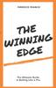 Libro The Winning Edge : The Ultimate Guide To Betting Like a Pro