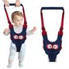 Breathable Infant Walker Harness Safety Toddler Assistant Belt  Travel