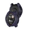 Cover Guscio in TPU per Orologi Braccialetto Intelligente per Garmin Instinct 3 Custodia Protettiva 45mm/50mm Cornice Orologio per Garmin Instinct3 Lunetta