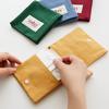 Canvas Today Secret Sanitary Pad Pouch 6 Colors