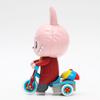 New POP MART Labubu Upper String Tricycle Trendy Figures 19cm 201000448