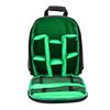 Outdoor Small   Digital Camera Video Backpack Water-resistant Multi-functional Brthable Camera Bags
