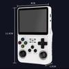Open Source Handheld Game Console Classic Retro Games Portable Game Console