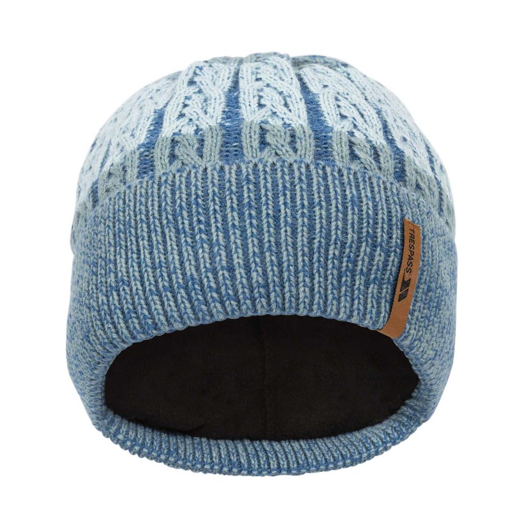 Trespass Womens/Ladies Zindy Knitted Beanie