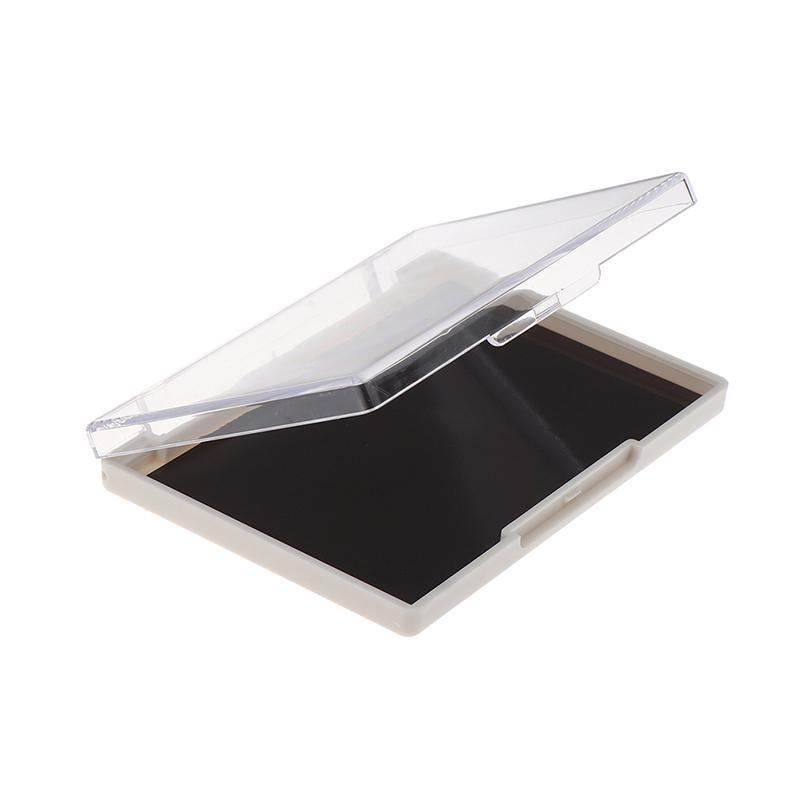 1 Pcs Empty Magnetic Cosmetics Palette Eyeshadow Blusher Diy Makeup Box